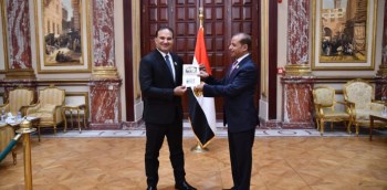 النائب تامر عبد الحميد