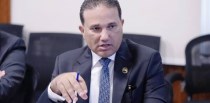 النائب تامر عبد الحميد