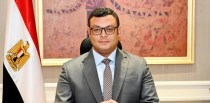 وزير الإسكان المهندس شريف الشربيني