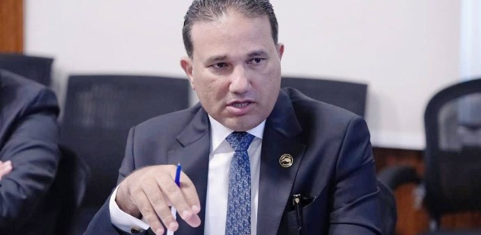 النائب تامر عبد الحميد النائب تامر عبد الحميد