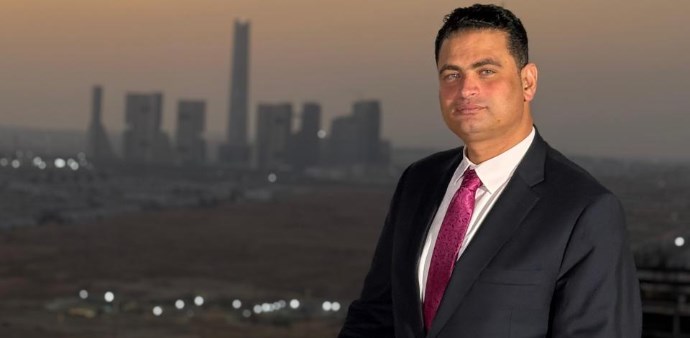 المهندس محمد طاهر