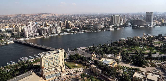 مصر تجذب استثمارات أجنبية مصر تجذب استثمارات أجنبية