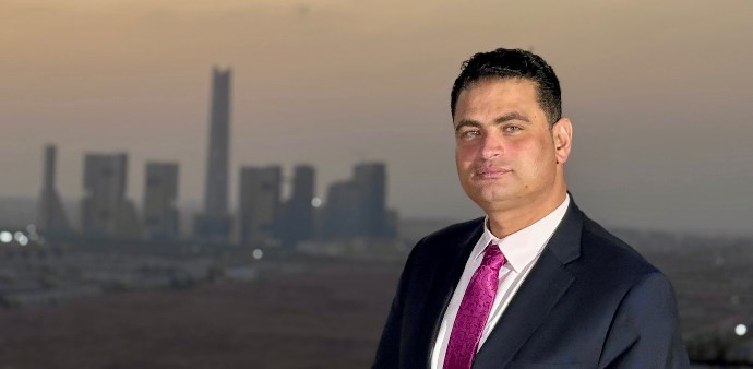 المهندس محمد طاهر 