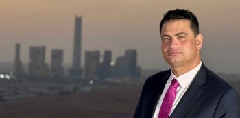 المهندس محمد طاهر 