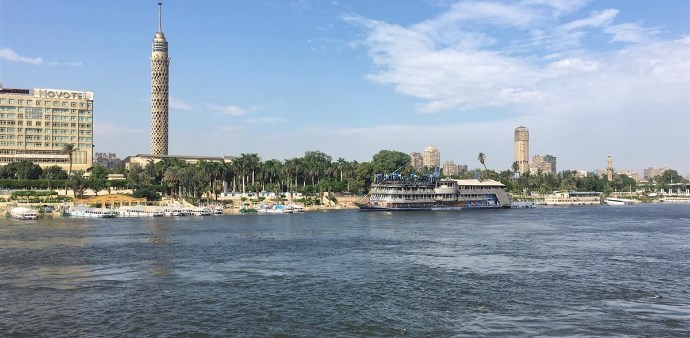 طقس اليوم في مصر 