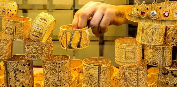 أسعار الذهب اليوم السبت 16 مايو